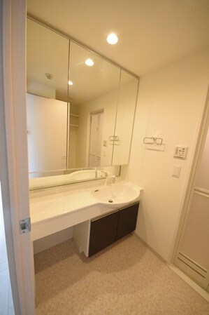 シルフィッドの物件内観写真